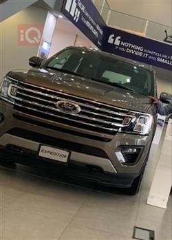 فورد إكسبيديشن